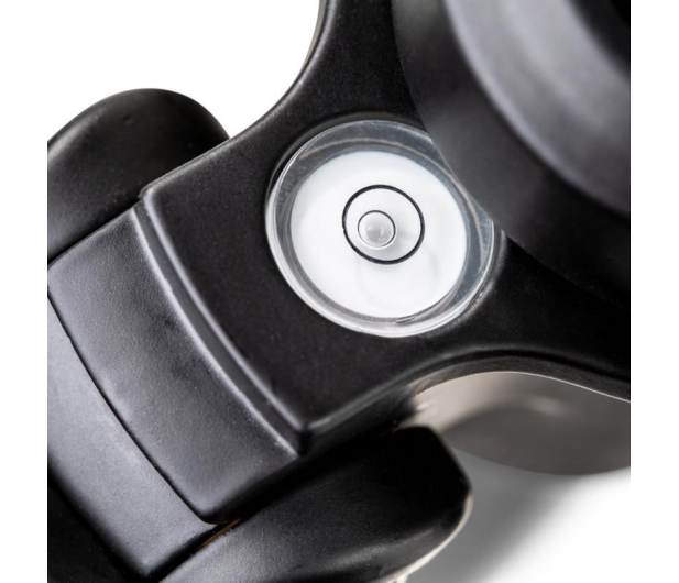 Benro A2573F + głowica S4PRO - 1095773 - zdjęcie 11